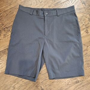 Slazenger | Men's Gray Shorts
